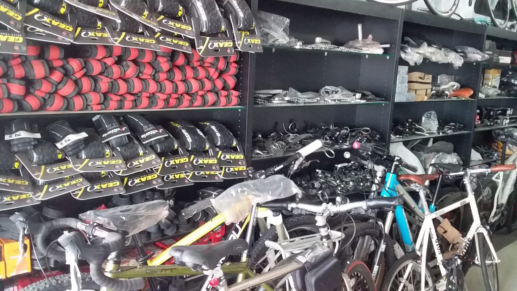 cheapest bike repair near me